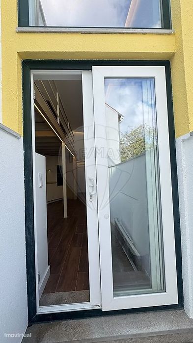 Moradia T3 para arrendamento