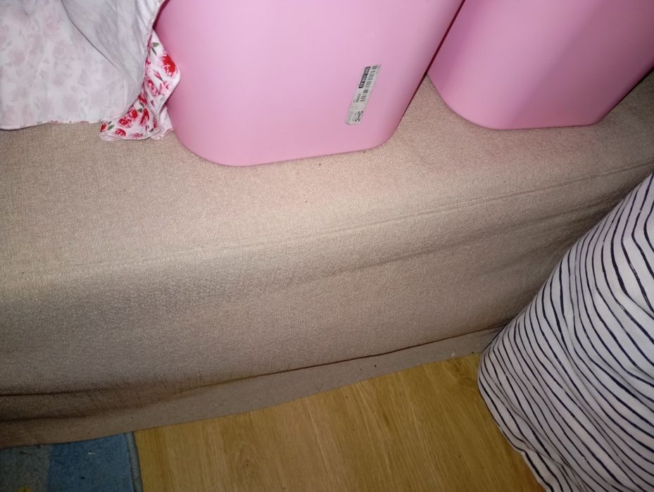 Sofá cama Ikea NYHAMN