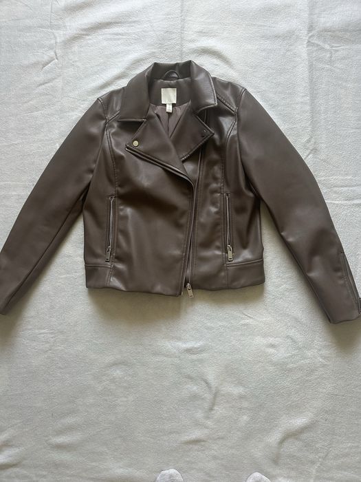Косуха H&M стан нової неймовірного кольору