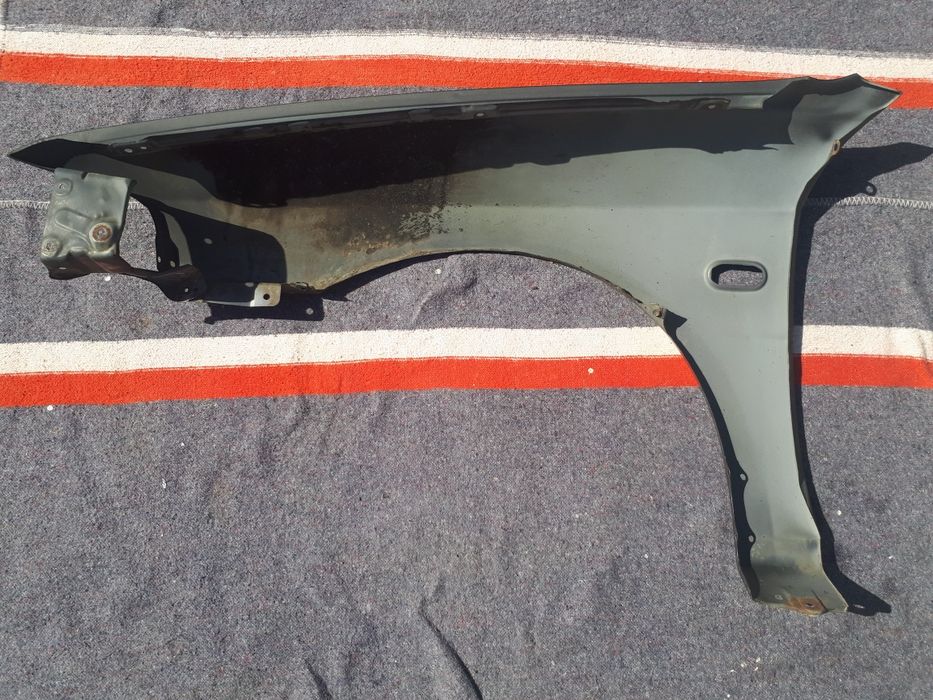 Guarda-Lamas - Mitsubishi Lancer VI Sedan (CJ_,CP_)