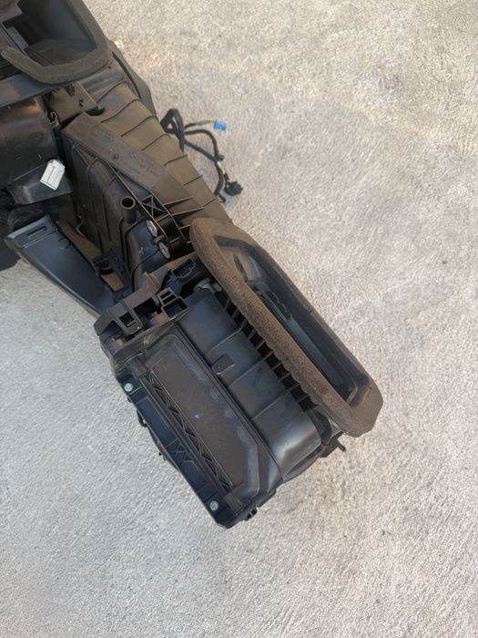 Sofagem inteira audi a3 8p