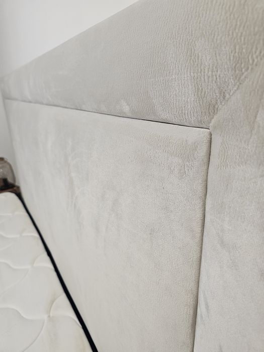 Cama de casal Sommier KingSize