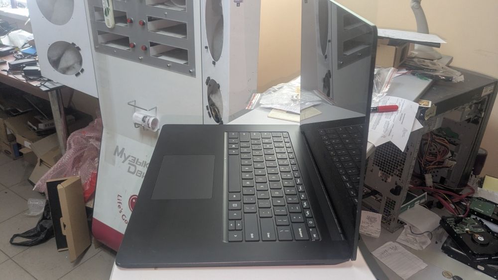 Surface Laptop 3 15"  Intel® Core™ i5-1035g7 IPS 8/256