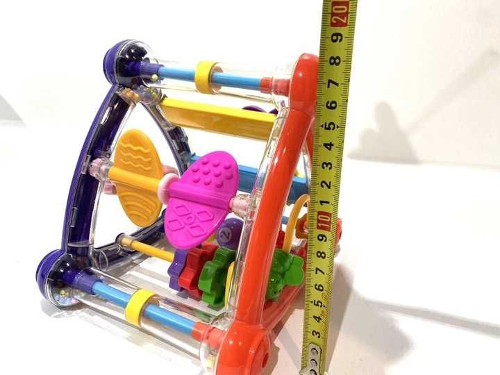 Мультибокс дитячий TK Union Group 65590