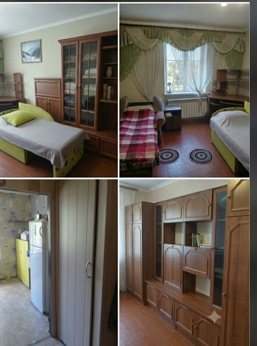 Продам квартиру в Гончарівську