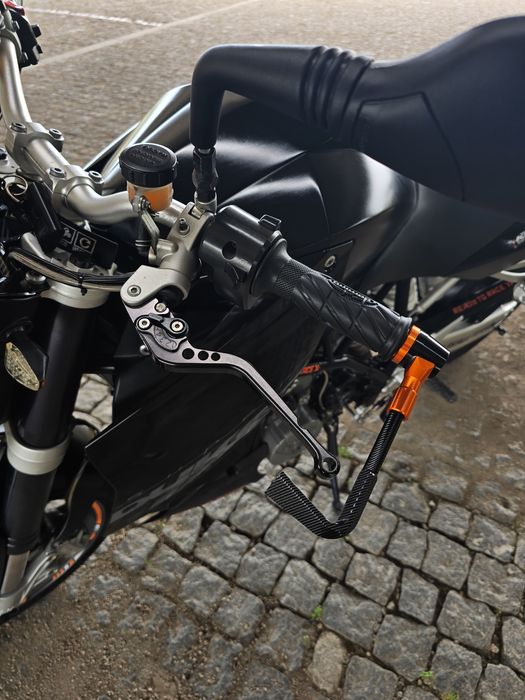 KTM super duke 990