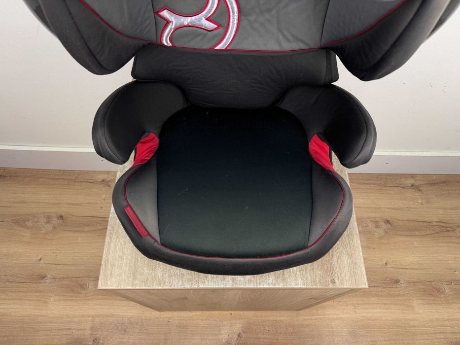 Fotelik samochodowy CYBEX SOLUTION X2-FIX 15-36KG