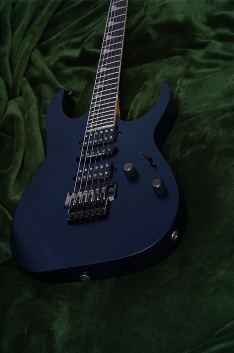 Ibanez RG2570 prestige