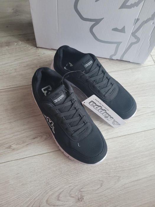 Buty sportowe Kappa r.39