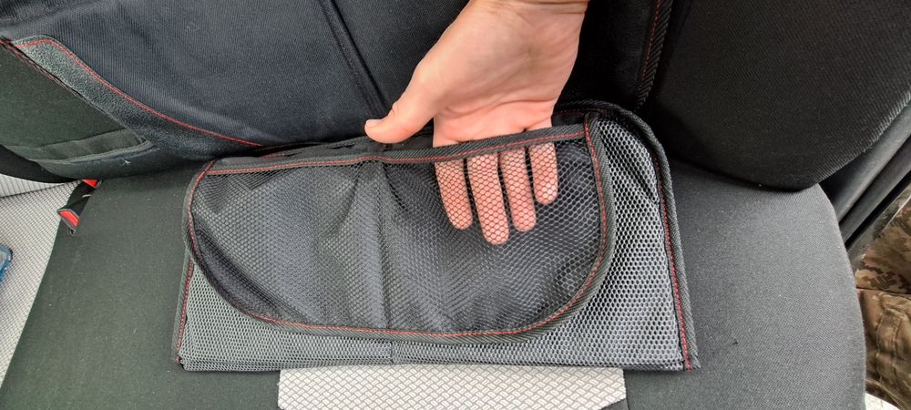 Автокрісло Britax Römer Kidfix 3s