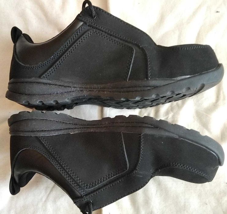 buty Amblers 39 robocze twardy nosek #212