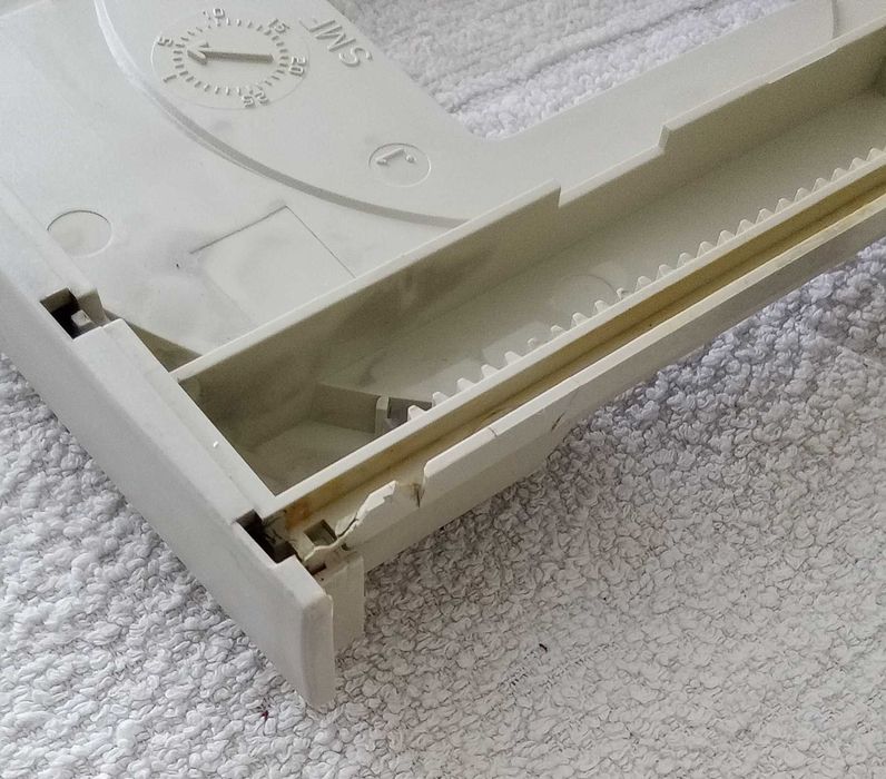 [PC Vintage] CD-ROM 4x - Quad Speed - IDE