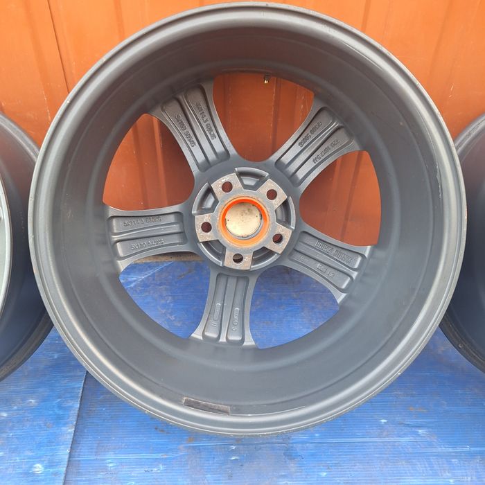 Felgi aluminiowe 18 5x112 Vw, Audi, BMW, Mercedes, Skoda, Seat