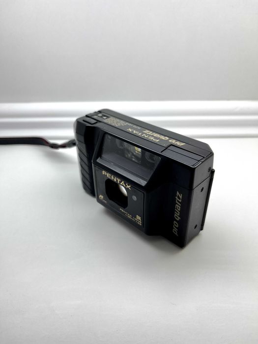 Pentax Pro Quartz