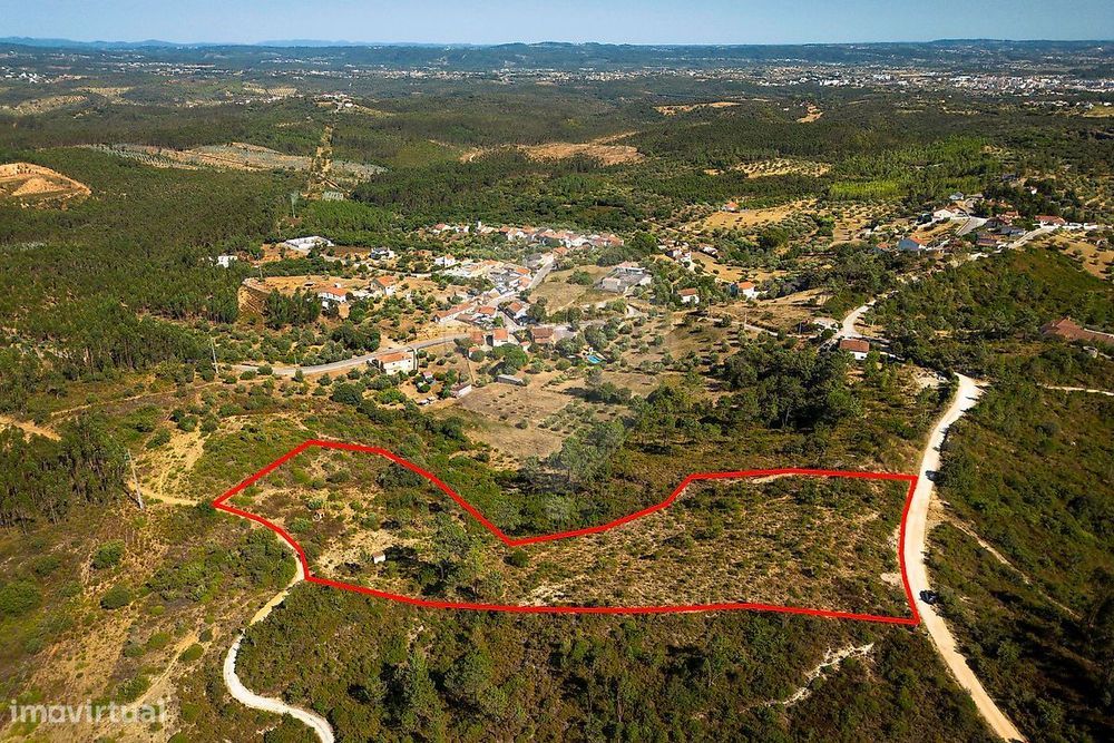 Terreno  para venda