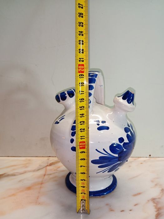 Duas peças decorativas 5€ unidade