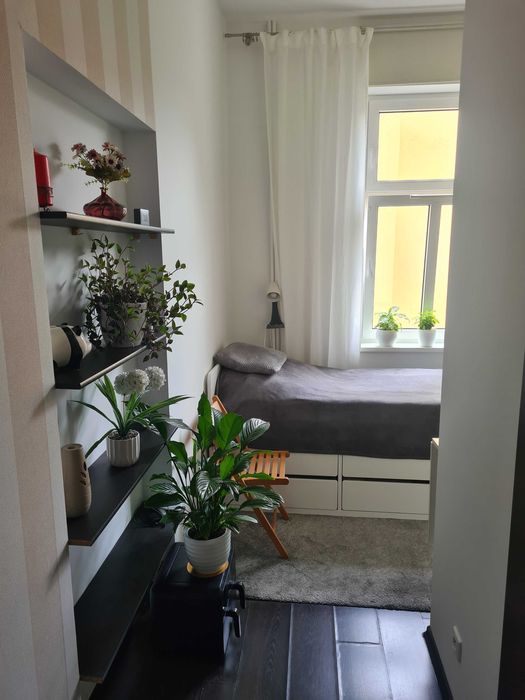 Apartament me 1 dhoma