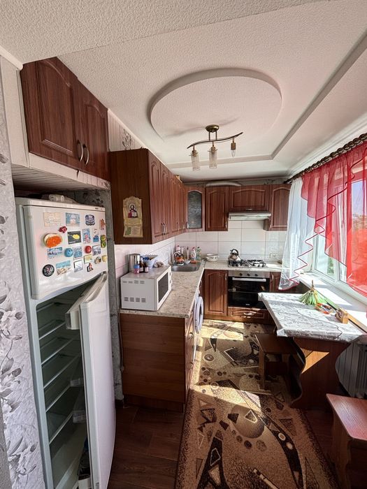 Продается 2 комнатная квартира. Славянск