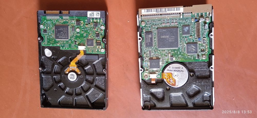 Продаю системний блок у робочому стані та комплектуючі