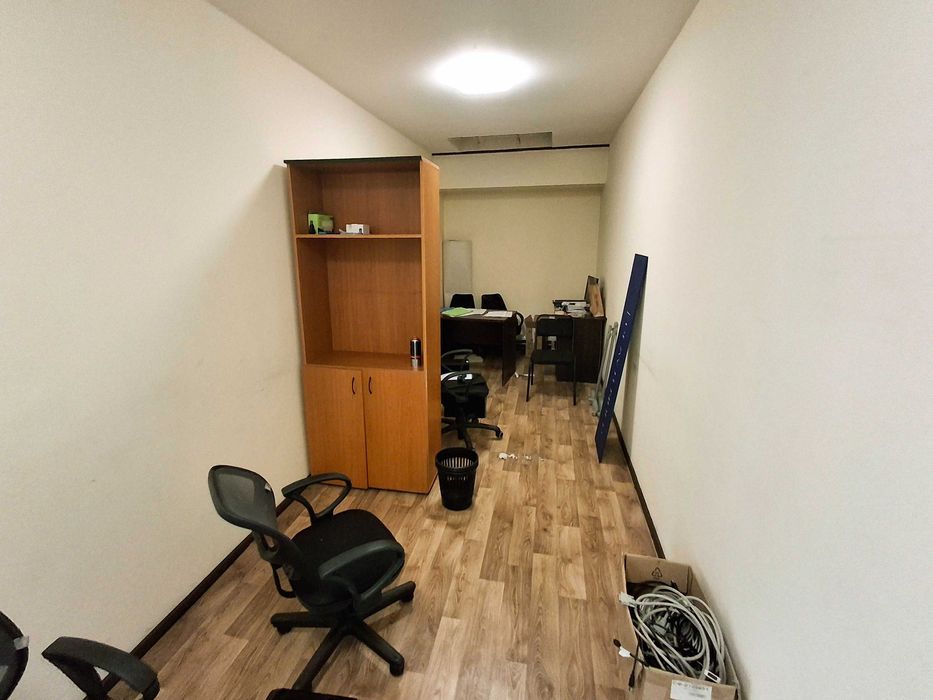 Аренда офиса 92м2 Центр, метро Дворец Украина, Новопечерский переулок