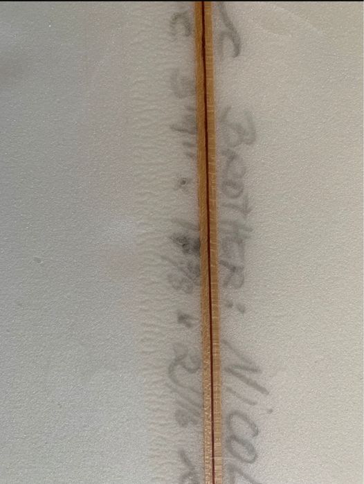 Prancha Origem Natural 5’9” 25L