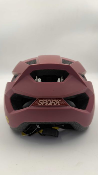 Nowy Kask Rowerowy Bell Spark 2  Mips r. M/L (53-60cm)
