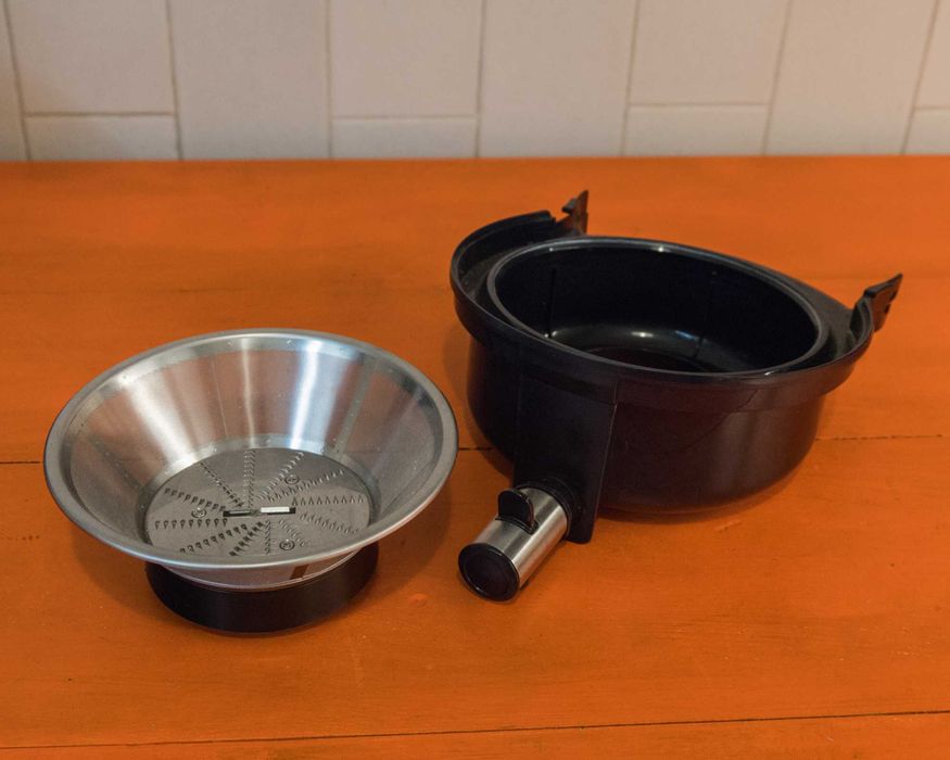 Centrifugador VitaJuice 3