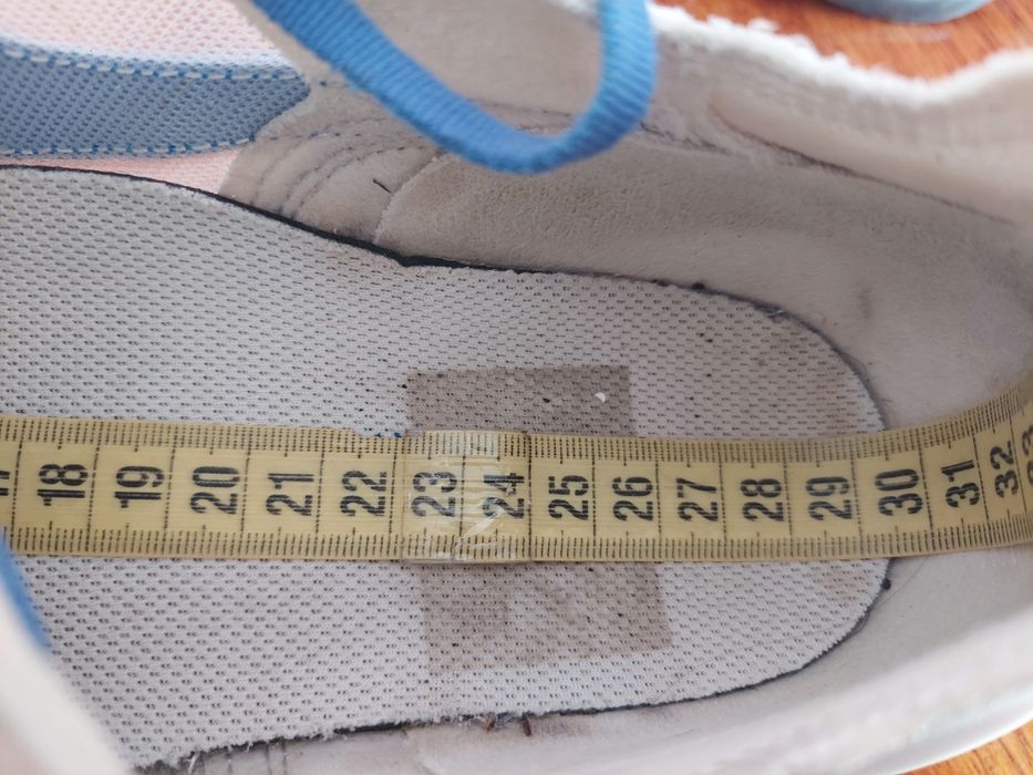 Кросівки Nike Waffle оригінал 

Розмір по бірці:
Us 12  UK 11  EUR 46