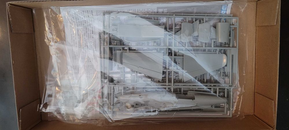 Trimaster 1:48 Heinkel He162-A2