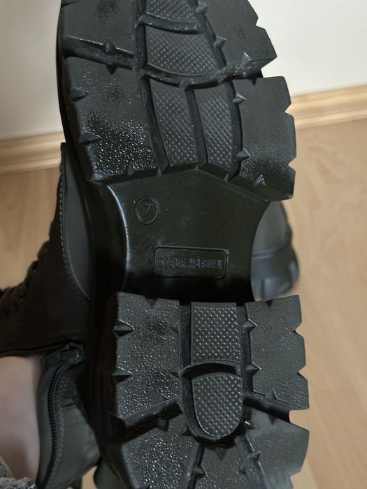 Черевики Steve Madden