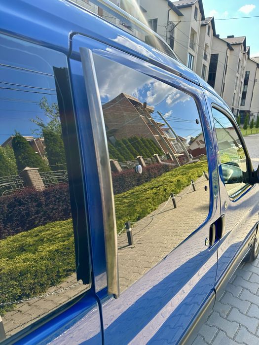 Продам Citroen Berlingo,2.0 HDI,пасажир.