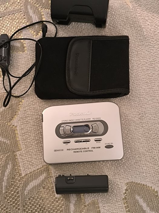 Sprzedam walkman