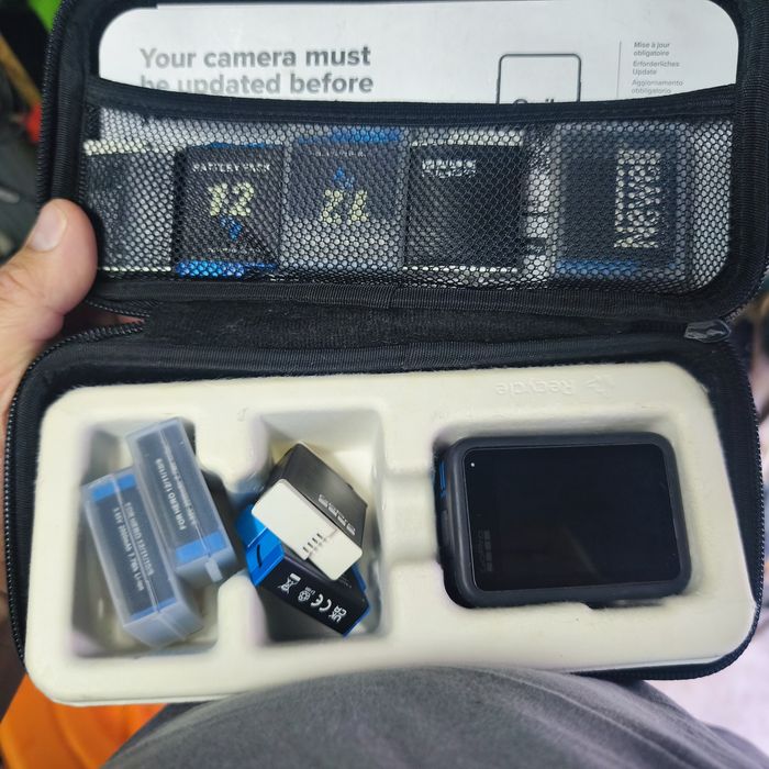 Kamera GoPro Hero 11 Black