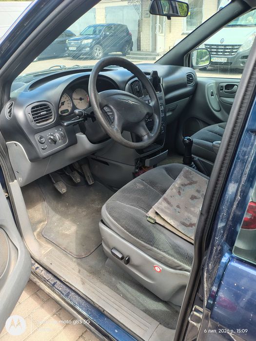 Продам Chrysler Gr.Voyager