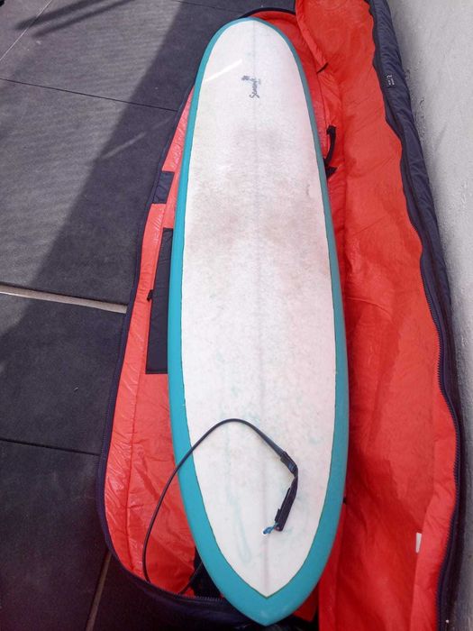 verkoop surfboard