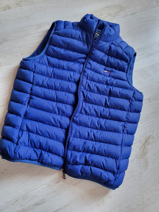 Kamizelka Th rozmiar xl  i M uniseks