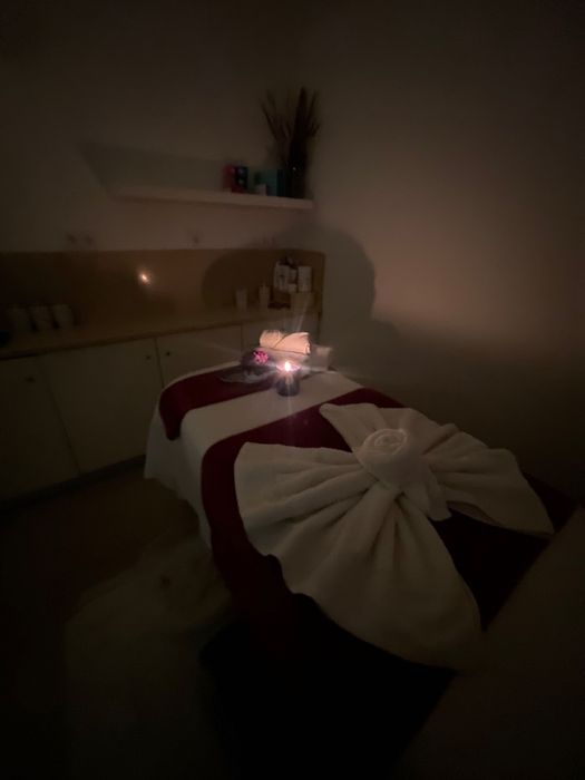 Renove seu Bem-Estar: Massagens Terapêuticas em Quarteira!
