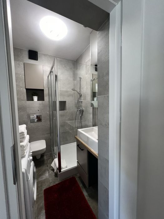 Wynajem apartamentu ROWY 4-6 osób
