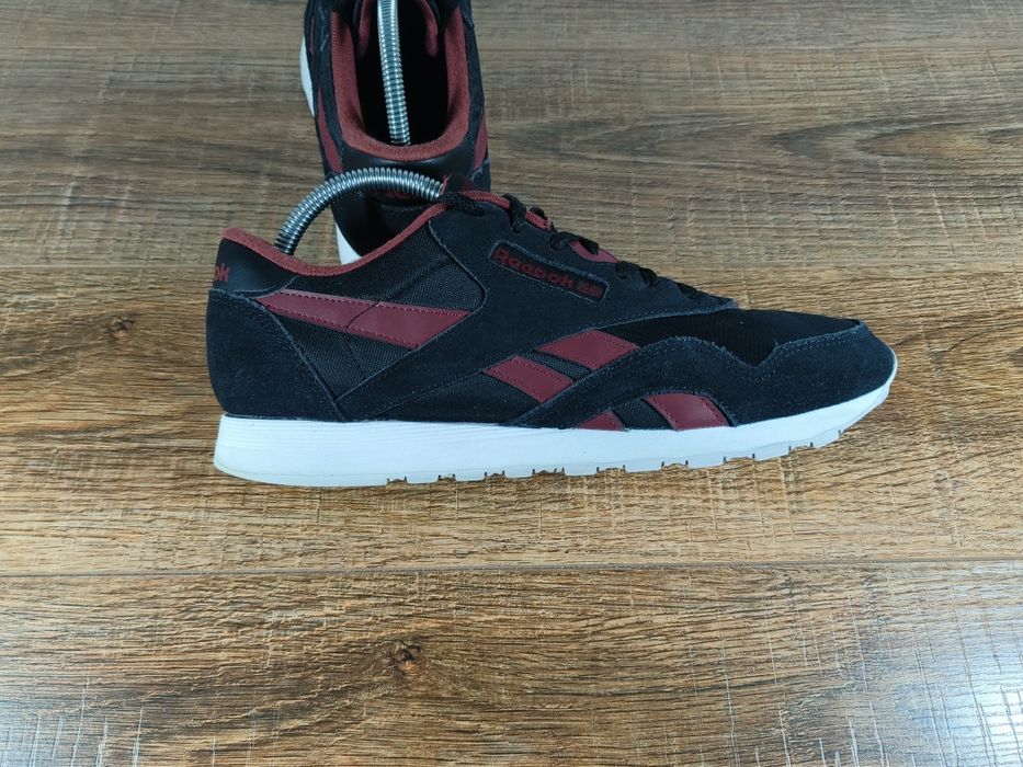 Кросівки Reebok Classic
