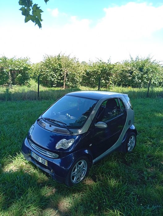Smart CDI panoramico