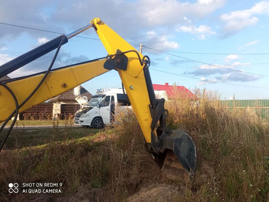 Schaeff  hr 25 продам