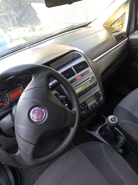 Продам Fiat Linia