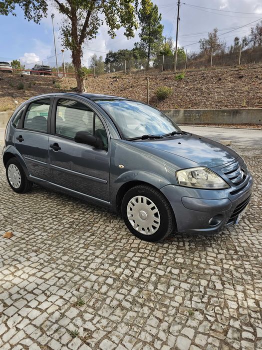 Citroën C3 1.1 Gasolina — photo 4