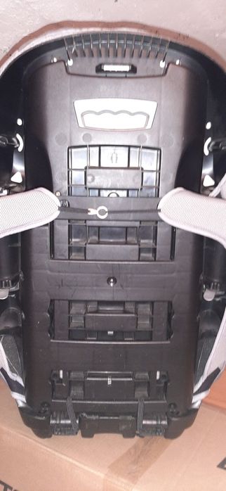 Cadeira auto bebé comfort 15/36 kg