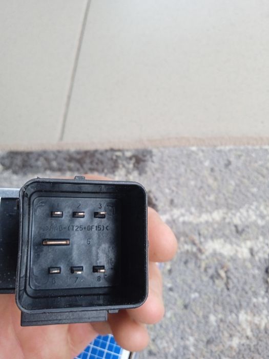 Запчастини для авто