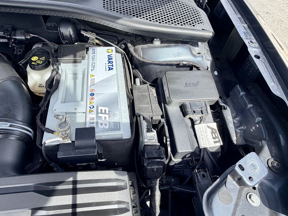 Cupra formentor 2.0 tsi Dsg versao Abt de 370cv 1 de 180 unica unidade no pais