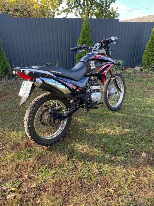 Продам Viper v250l