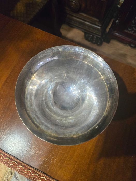 Patera Srebro Pr 925 Sterling Georg Jensen 17B Dania 1923 r