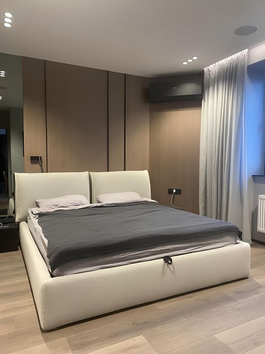 118тыс.$‼️ПРОДАЖА‼️3к квартира 115 м² ЖК Сокольники/ Дизайнерский ремонт