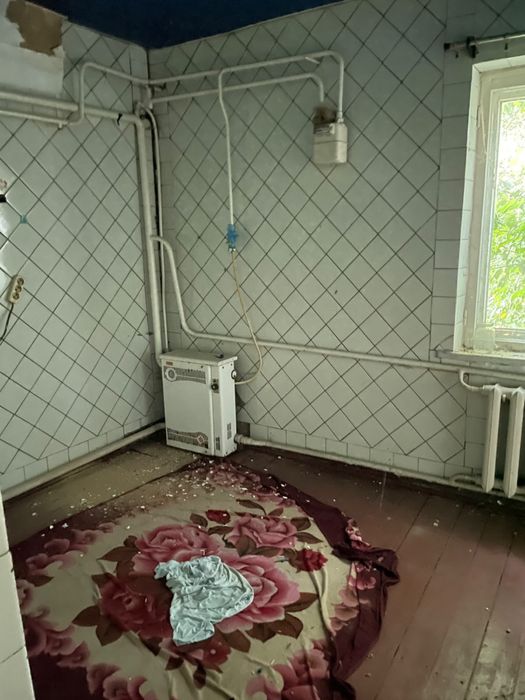 Продам одно поверховий будинок
